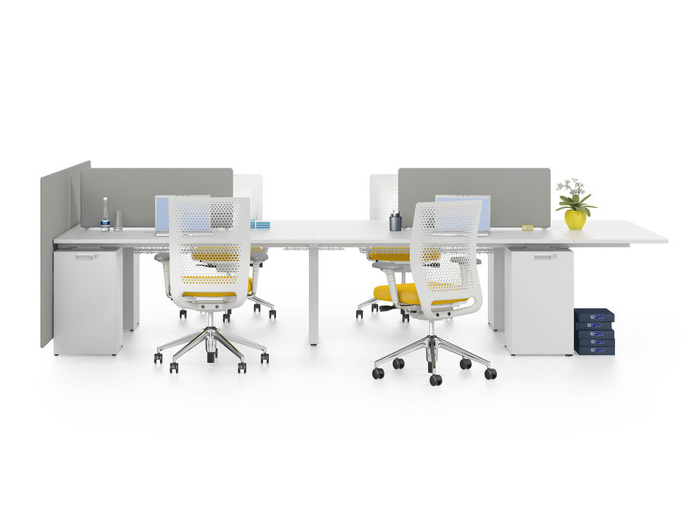 办公屏风|办公屏风系统|办公家具|华体会体育官方在线官网家具|WorKit 桌面组合工作台