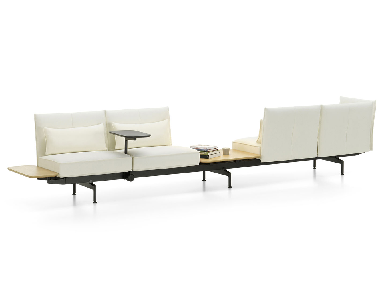 办公沙发|布面沙发|办公家具|华体会体育官方在线官网家具|Soft Work 功能沙发