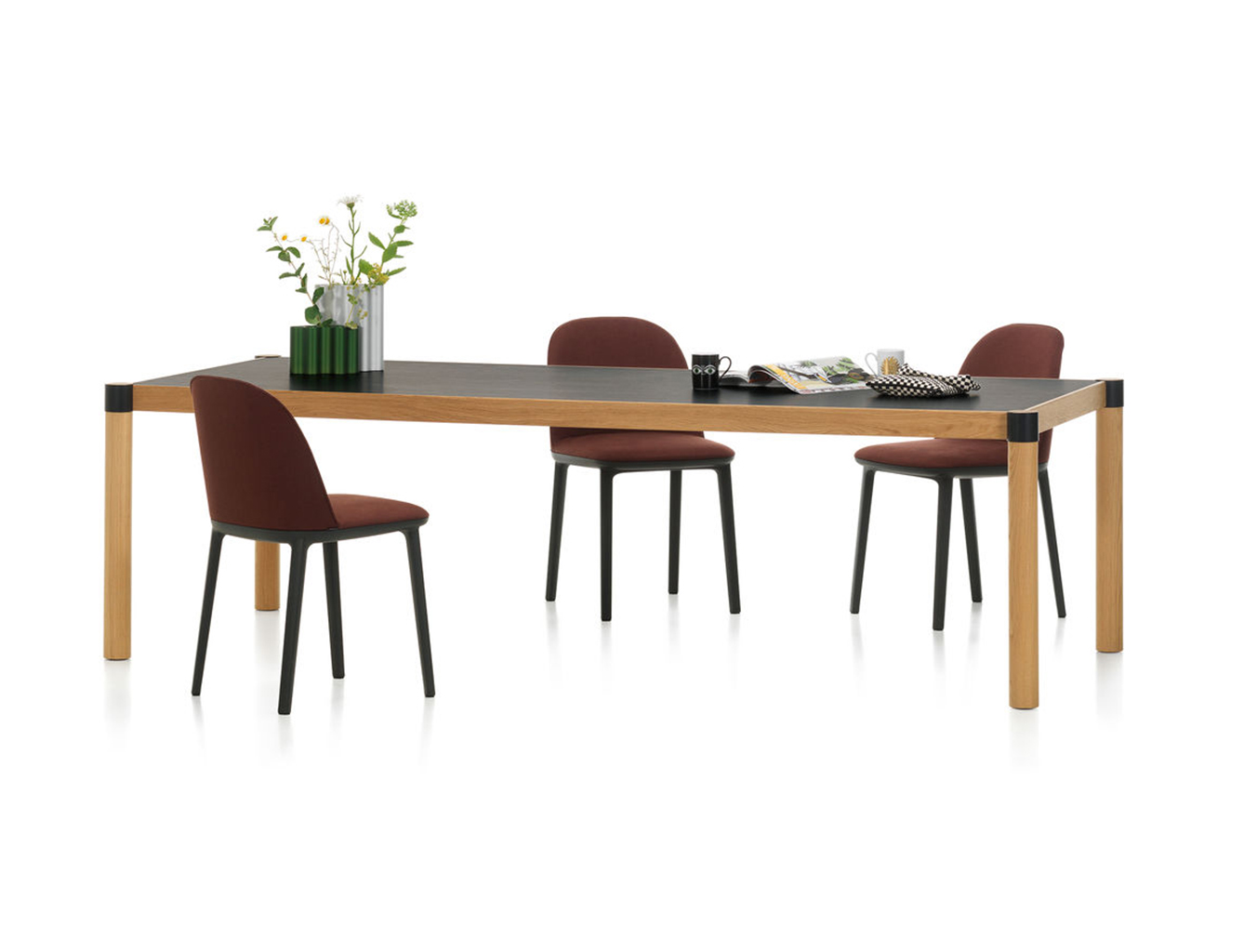 会议台|实木会议台|办公家具|华体会体育官方在线官网家具|Cyl 会议台