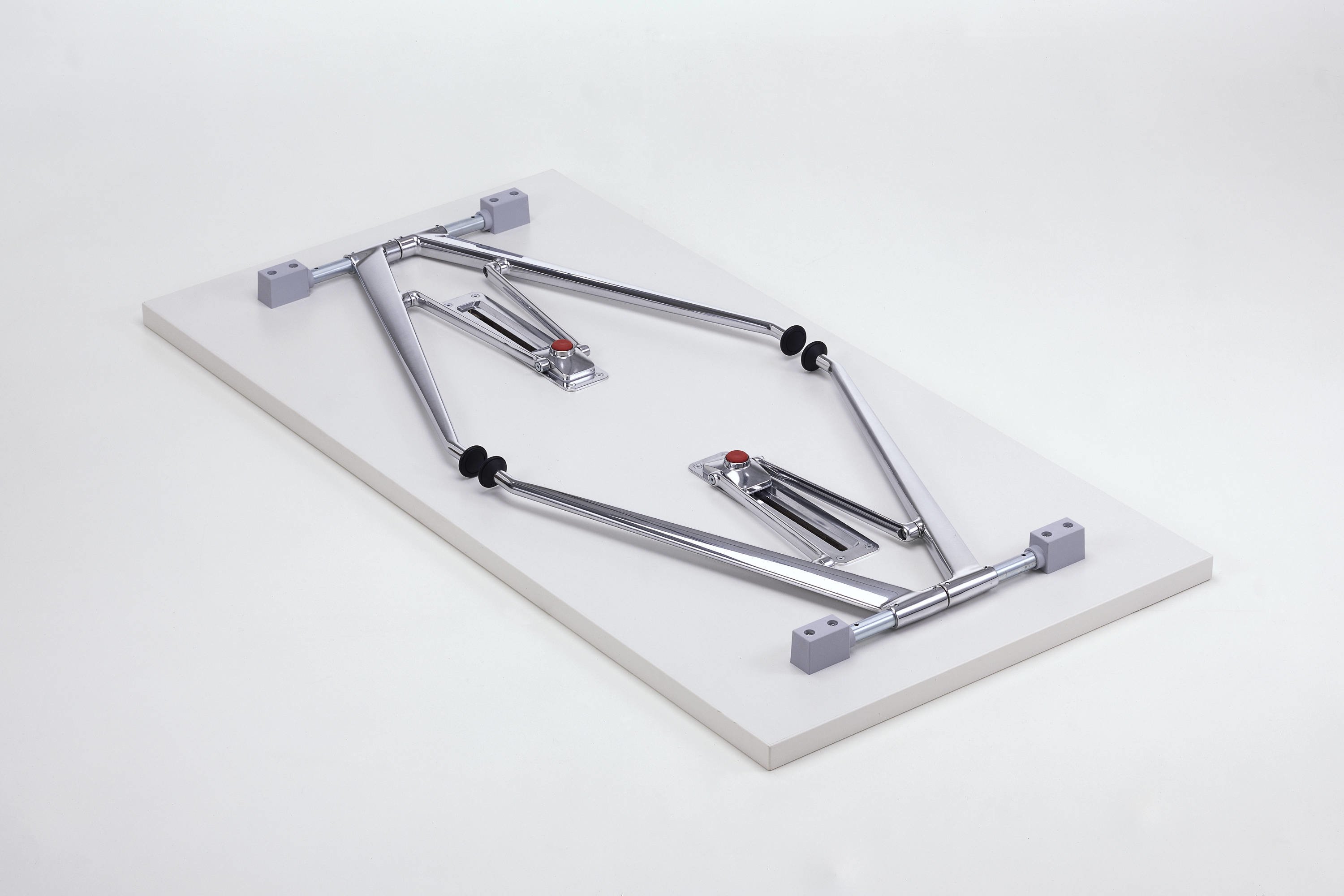 会议台|会议条桌|办公家具|华体会体育官方在线官网家具|Click 折叠会议条桌