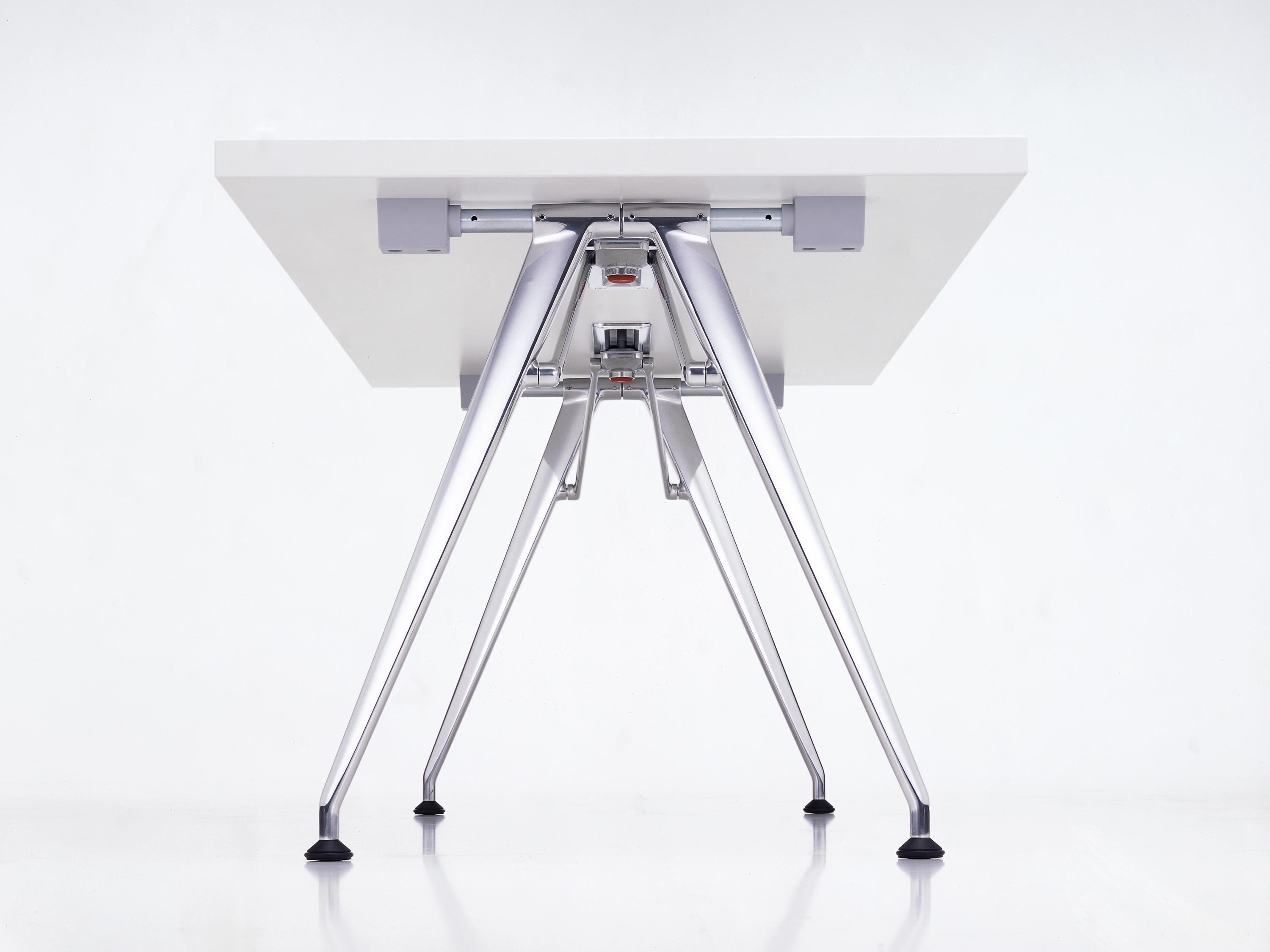 会议台|会议条桌|办公家具|华体会体育官方在线官网家具|Click 折叠会议条桌