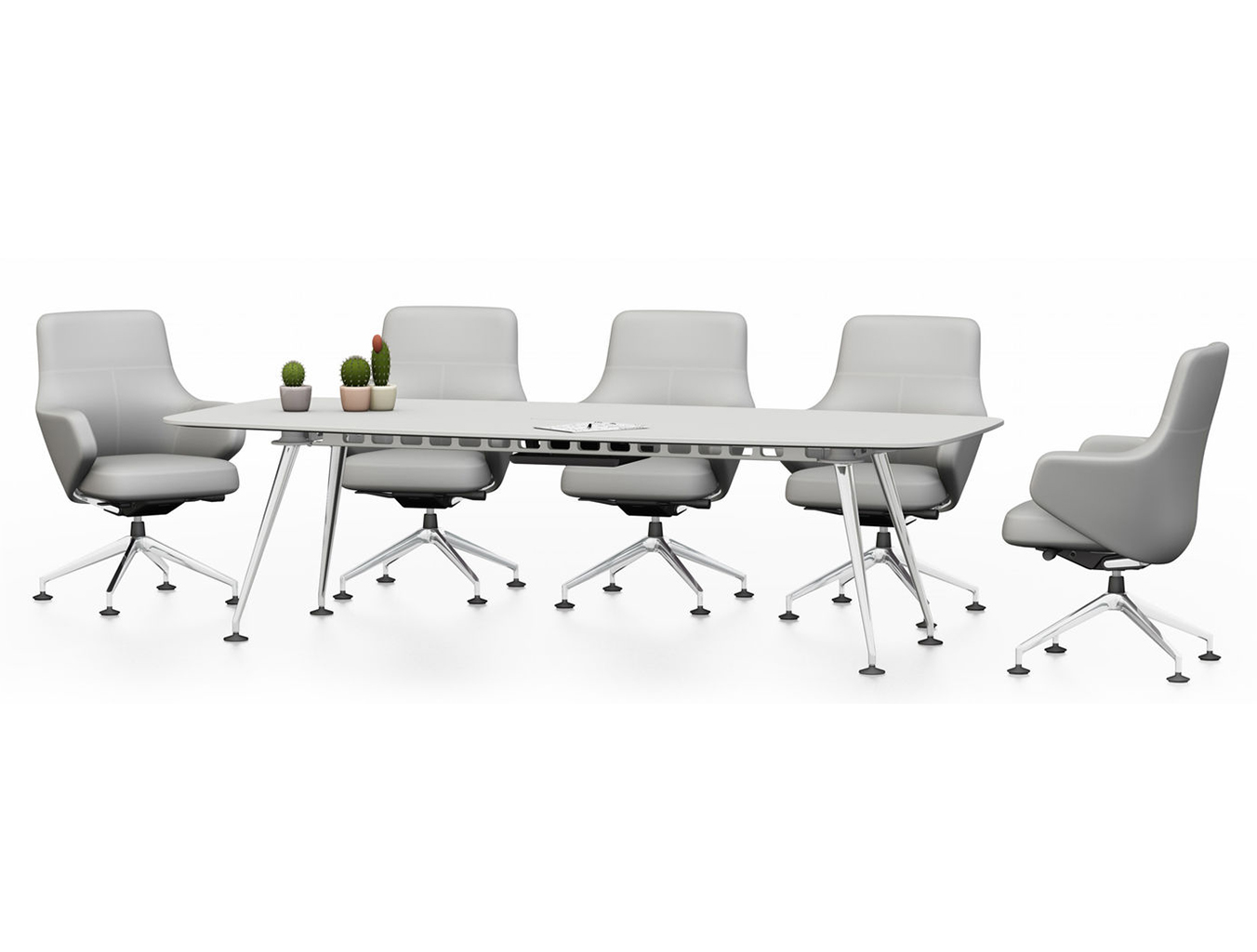 会议台|实木会议台|办公家具|华体会体育官方在线官网家具|MedaMorph 会议台