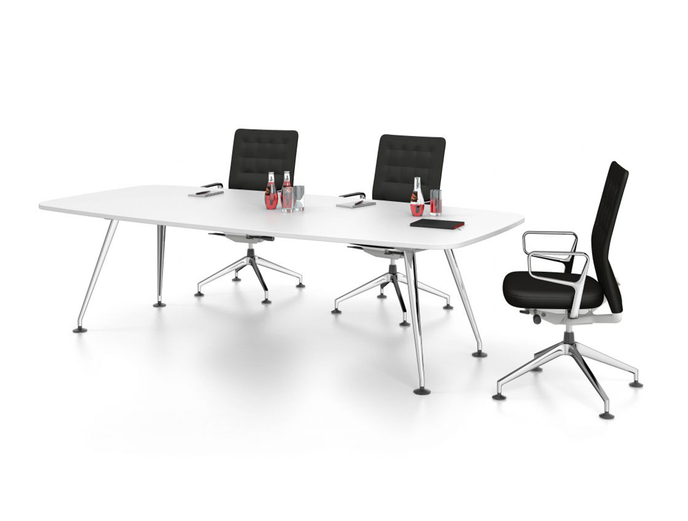 会议台|实木会议台|办公家具|华体会体育官方在线官网家具|MedaMorph 会议台