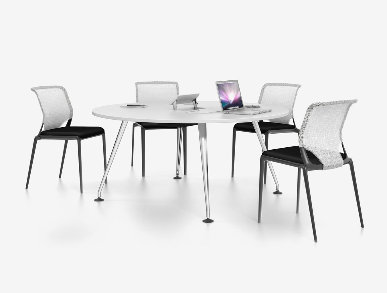 会议台|实木洽谈台|办公家具|华体会体育官方在线官网家具|MedaMorph 洽谈台