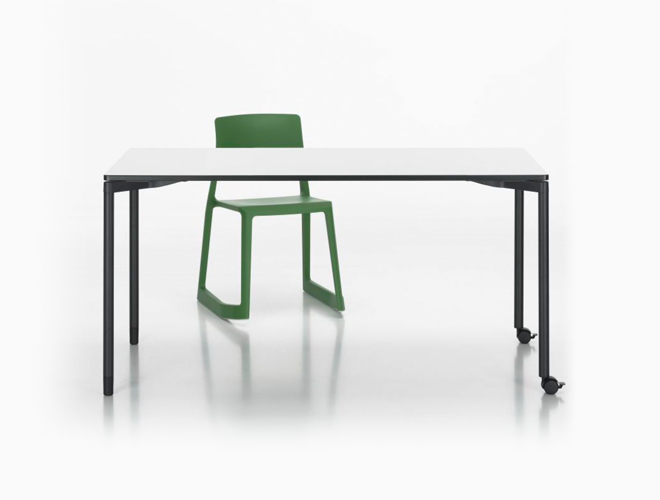 会议台|会议条桌|办公家具|华体会体育官方在线官网家具|Map 折叠桌