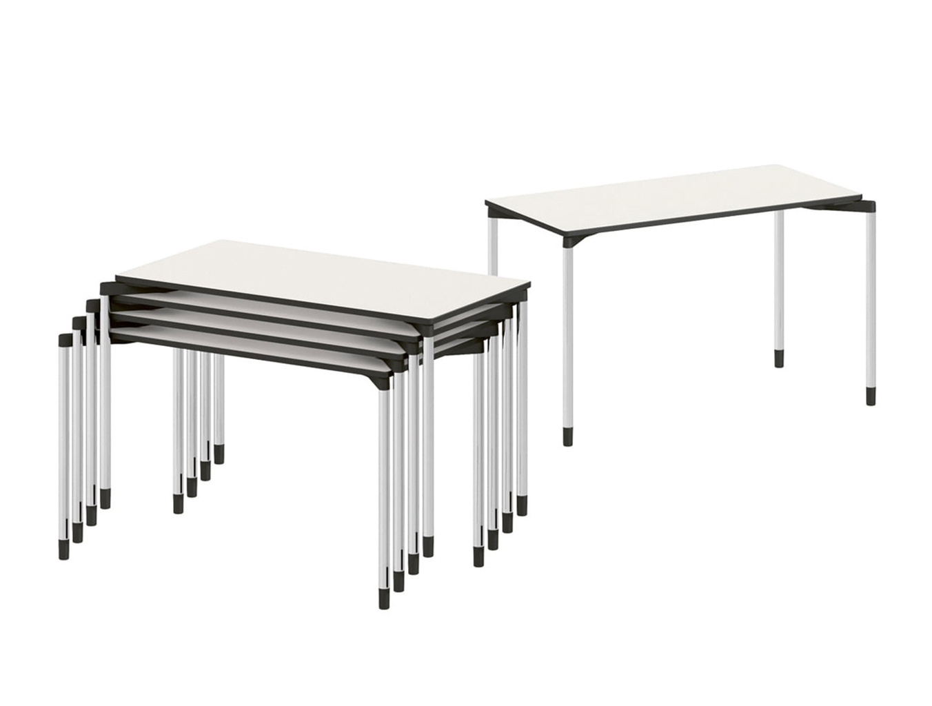 会议台|会议条桌|办公家具|华体会体育官方在线官网家具|Map 折叠桌