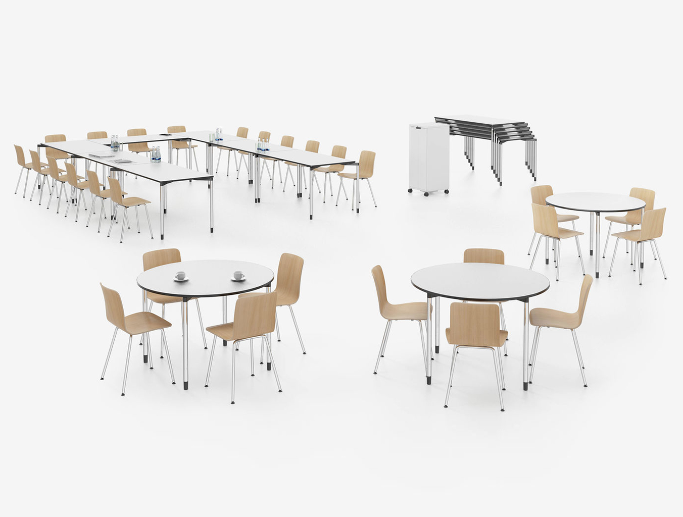 会议台|实木会议台|办公家具|华体会体育官方在线官网家具|Map 多拼会议台