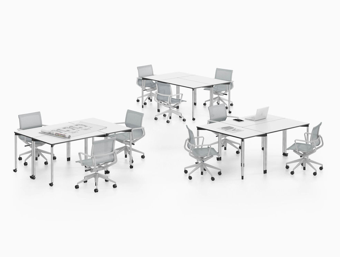 会议台|实木会议台|办公家具|华体会体育官方在线官网家具|Map 多拼会议台