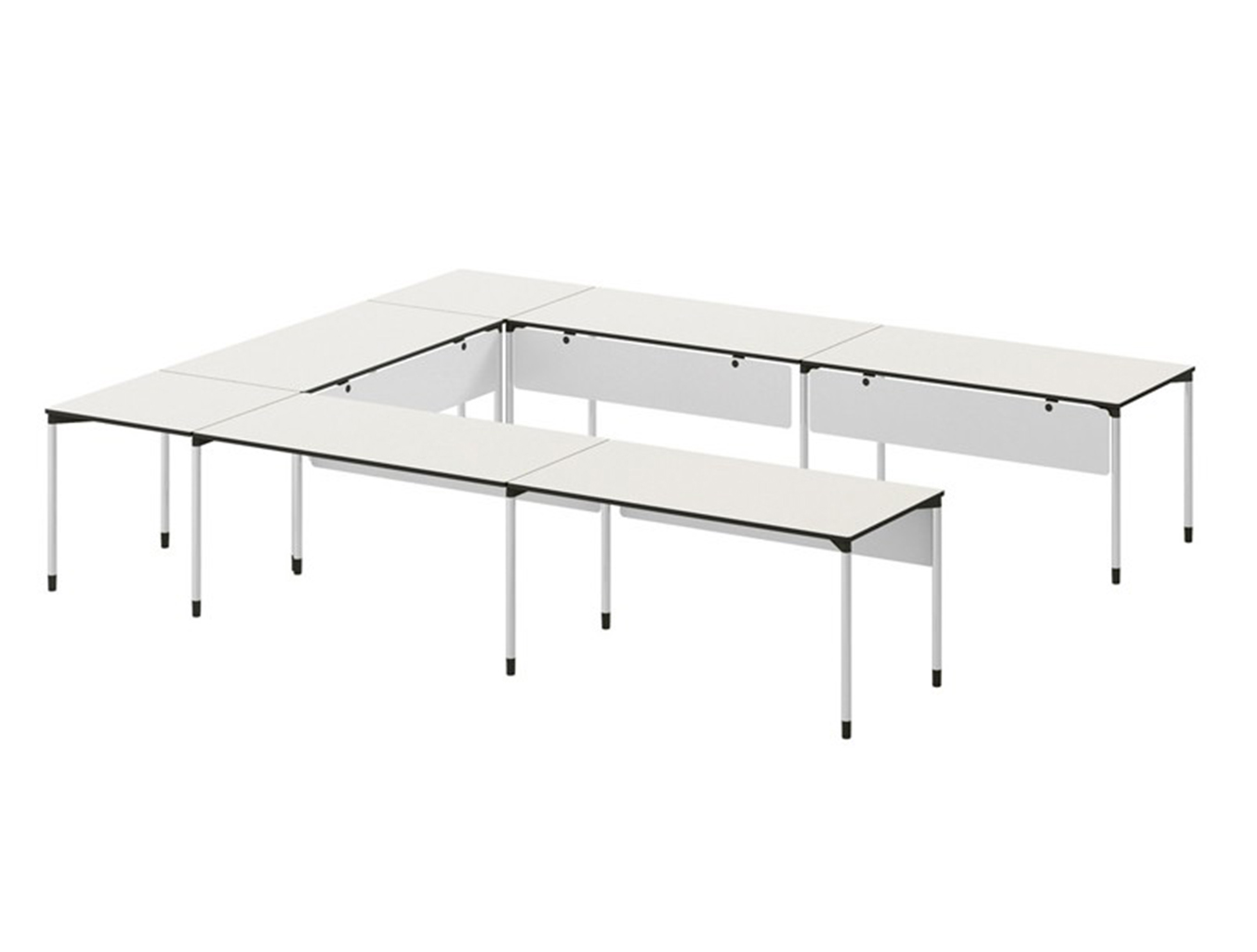 会议台|实木会议台|办公家具|华体会体育官方在线官网家具|Map 多拼会议台