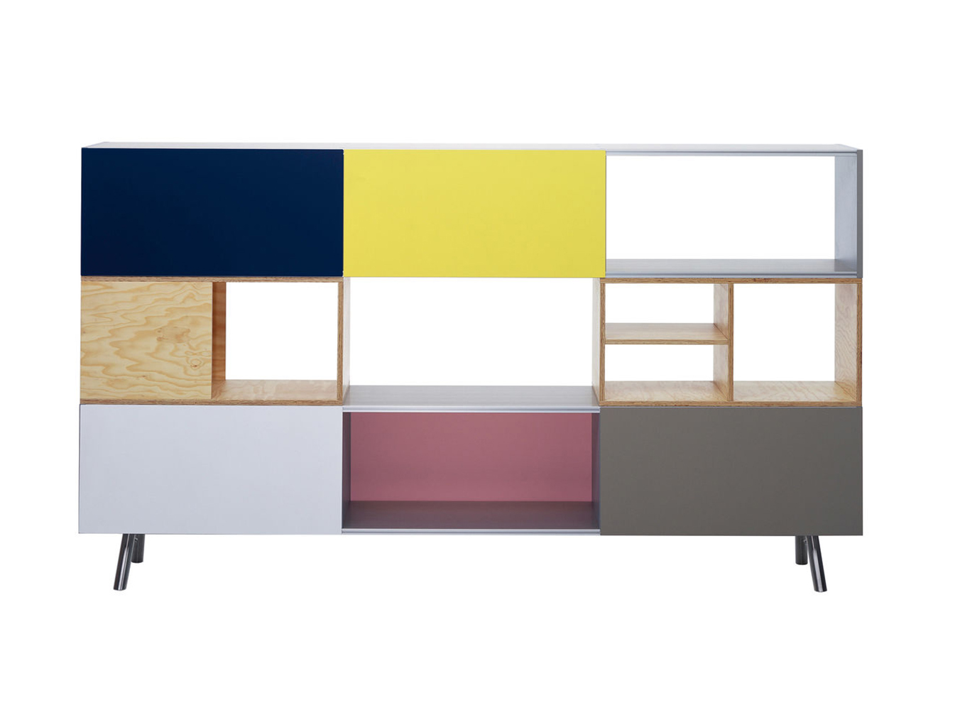 [文件柜|实木文件柜|办公家具|华体会体育官方在线官网家具|Kast 装饰柜]