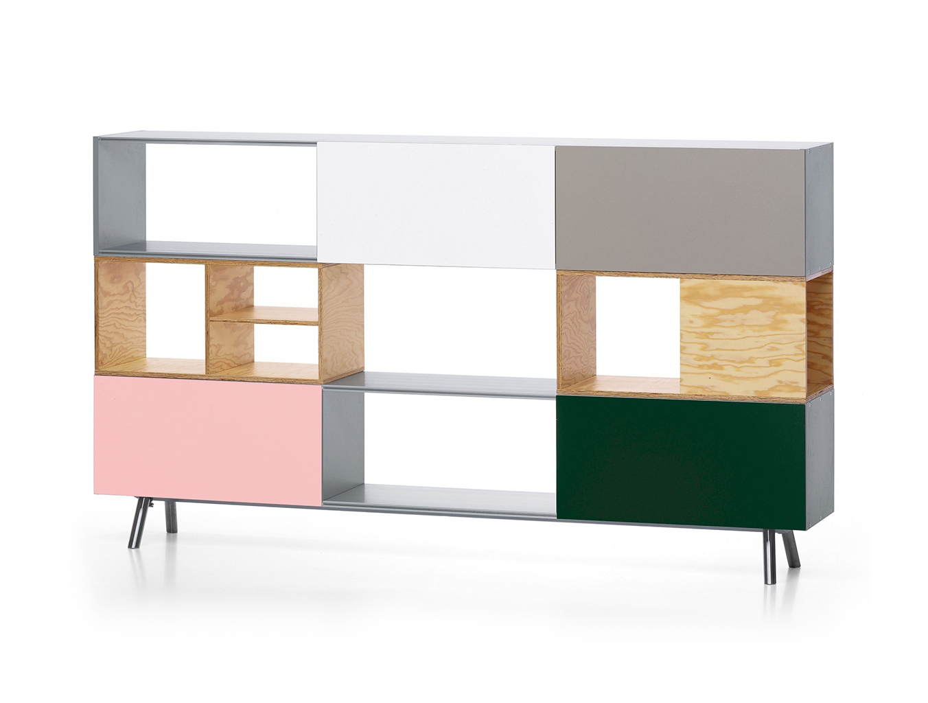 文件柜|实木文件柜|办公家具|华体会体育官方在线官网家具|Kast 装饰柜