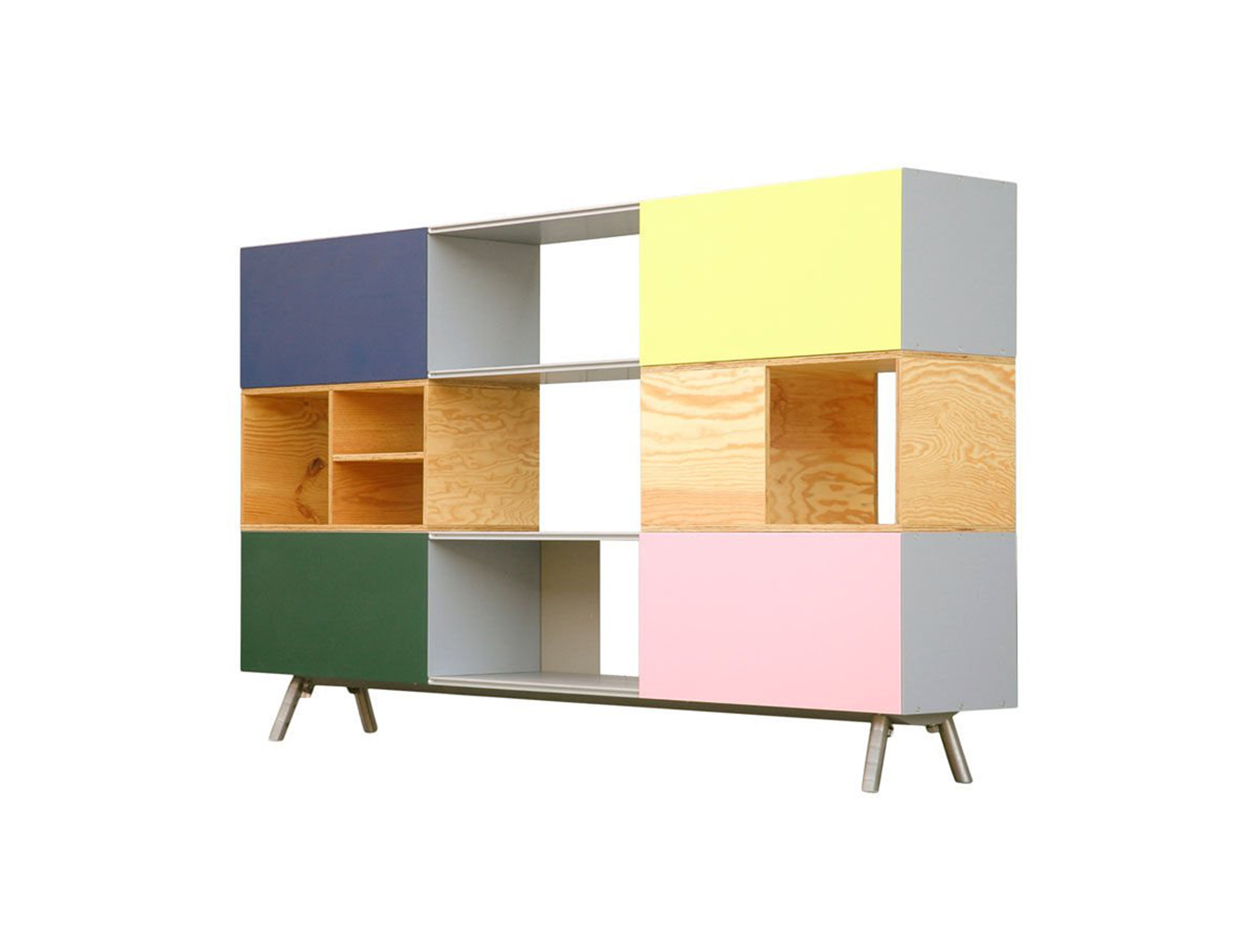 文件柜|实木文件柜|办公家具|华体会体育官方在线官网家具|Kast 装饰柜