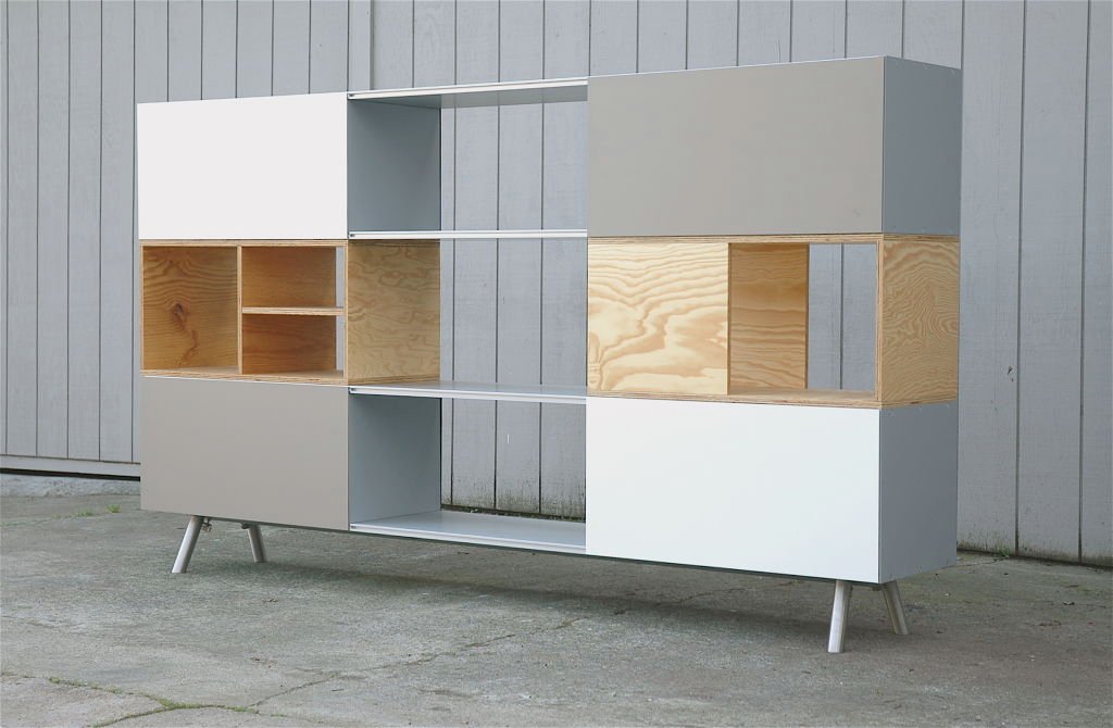 文件柜|实木文件柜|办公家具|华体会体育官方在线官网家具|Kast 装饰柜