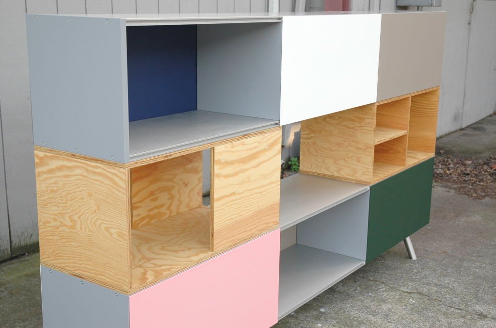 文件柜|实木文件柜|办公家具|华体会体育官方在线官网家具|Kast 装饰柜