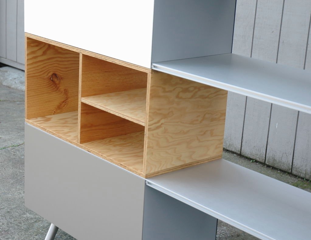 文件柜|实木文件柜|办公家具|华体会体育官方在线官网家具|Kast 装饰柜