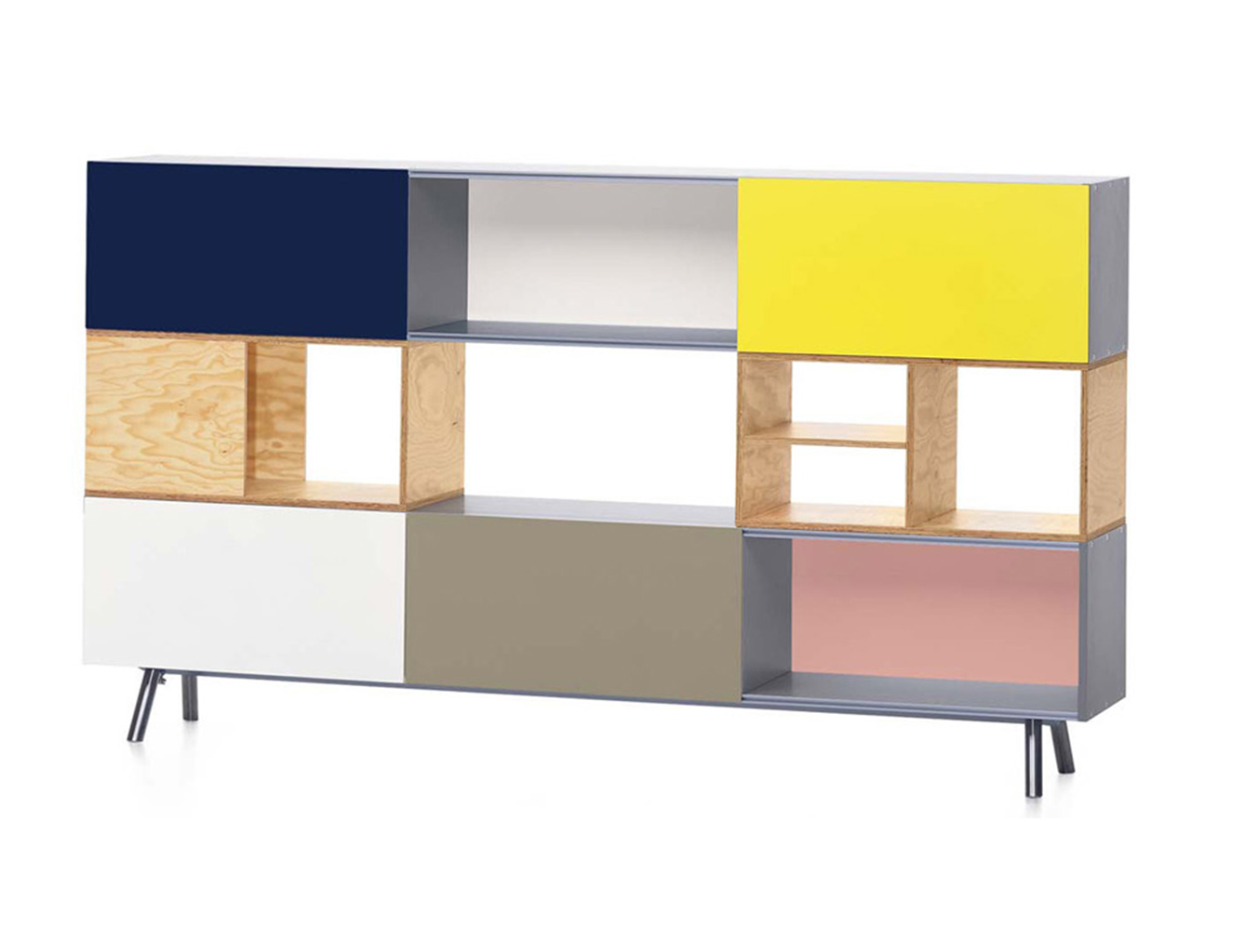 文件柜|实木文件柜|办公家具|华体会体育官方在线官网家具|Kast 装饰柜