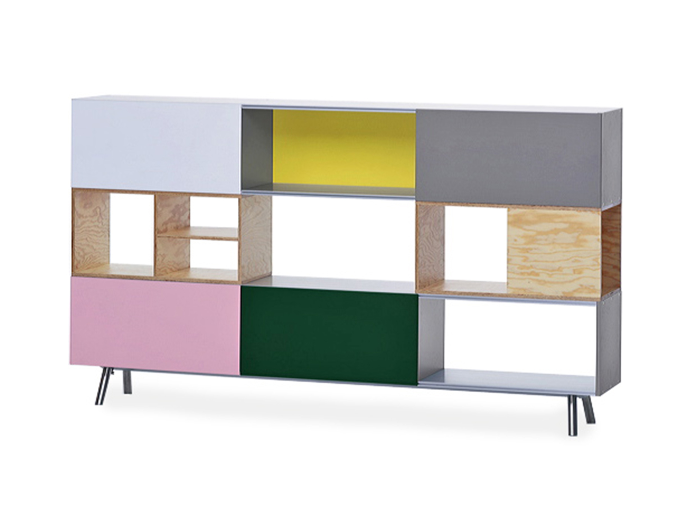 文件柜|实木文件柜|办公家具|华体会体育官方在线官网家具|Kast 装饰柜