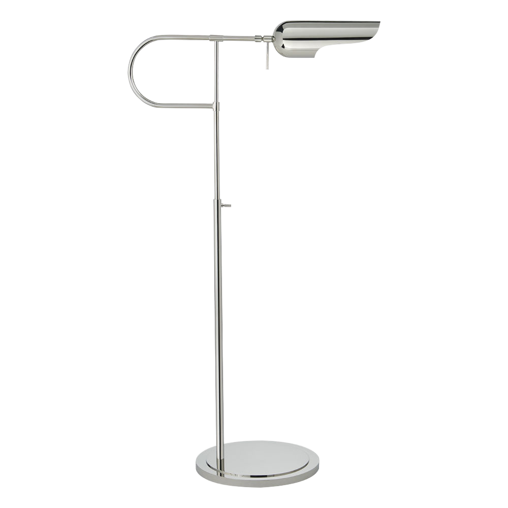 华体会体育官方在线官网 - 灯饰|落地灯|办公家具|华体会体育官方在线官网家具|吕西安可调节落地灯