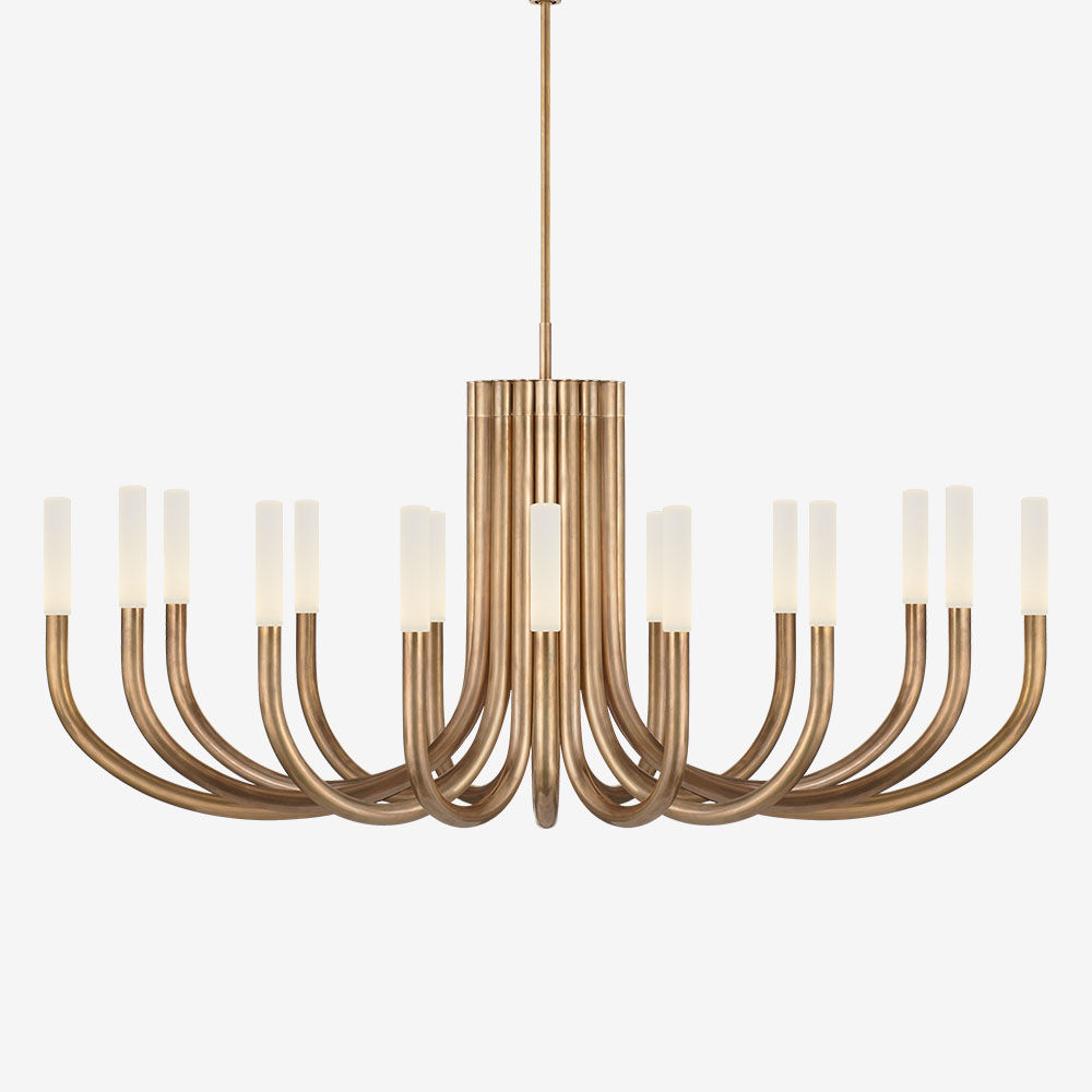 华体会体育官方在线官网 - 灯饰|吊灯|办公家具|华体会体育官方在线官网家具|卢梭枝形吊灯