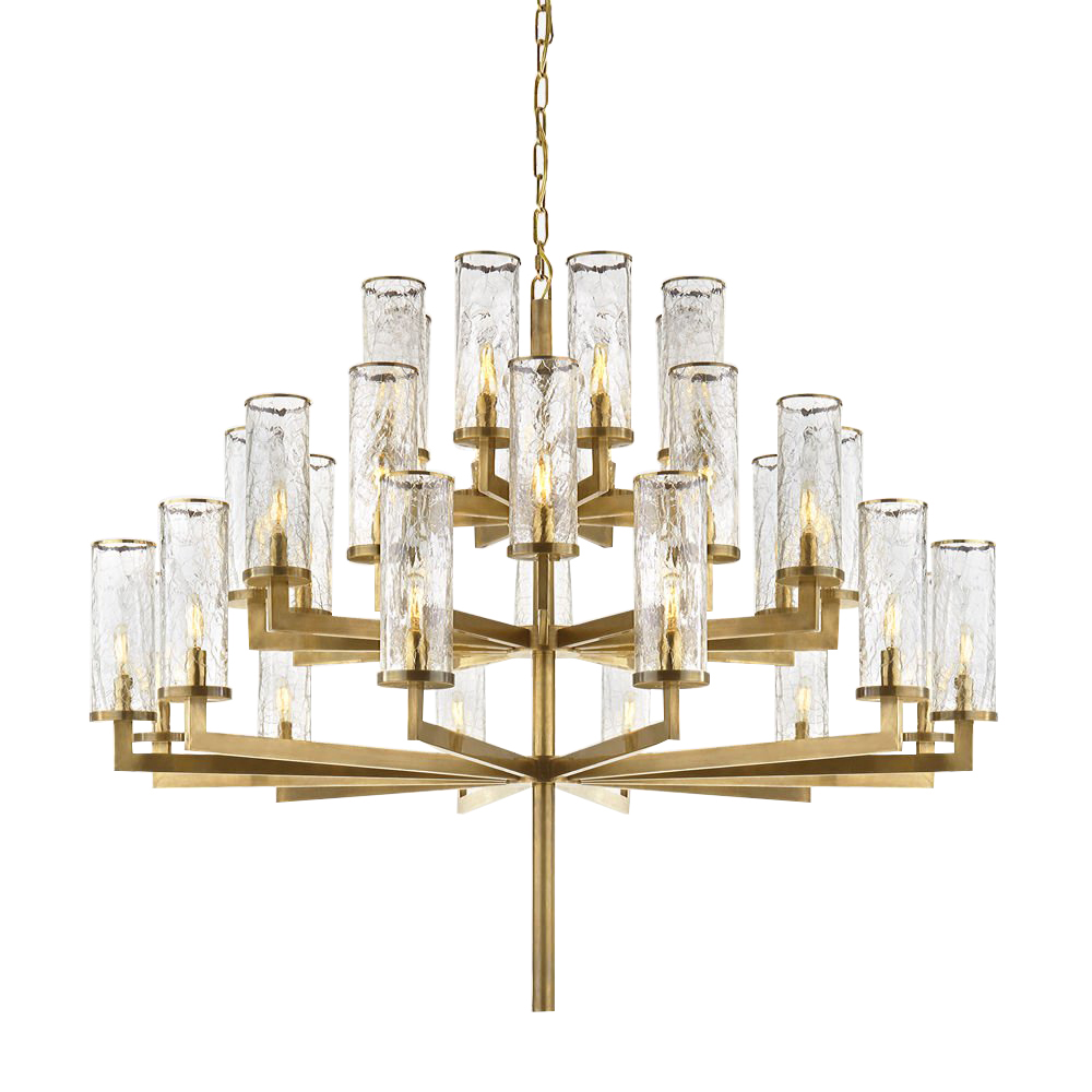 华体会体育官方在线官网 - 灯饰|吊灯|办公家具|华体会体育官方在线官网家具|Liaison枝形吊灯