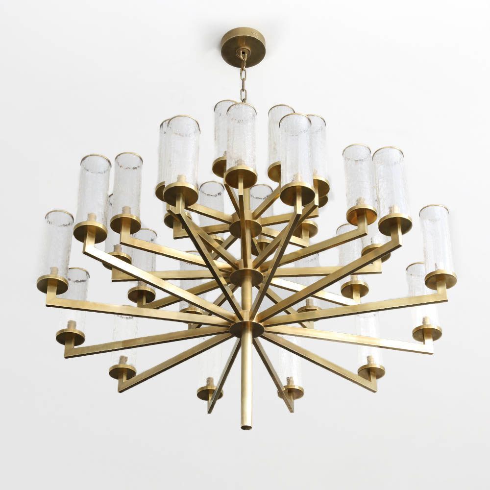 华体会体育官方在线官网 - 灯饰|吊灯|办公家具|华体会体育官方在线官网家具|Liaison枝形吊灯