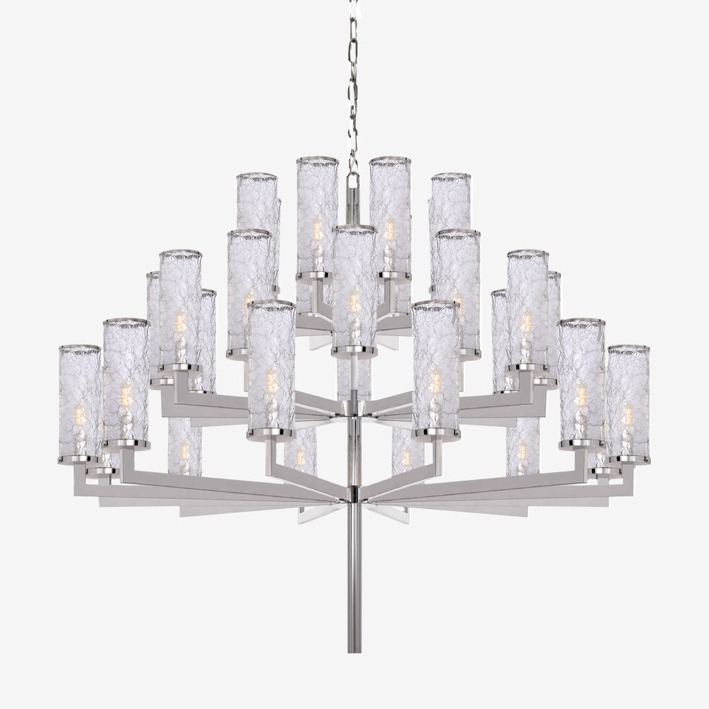 华体会体育官方在线官网 - 灯饰|吊灯|办公家具|华体会体育官方在线官网家具|Liaison枝形吊灯