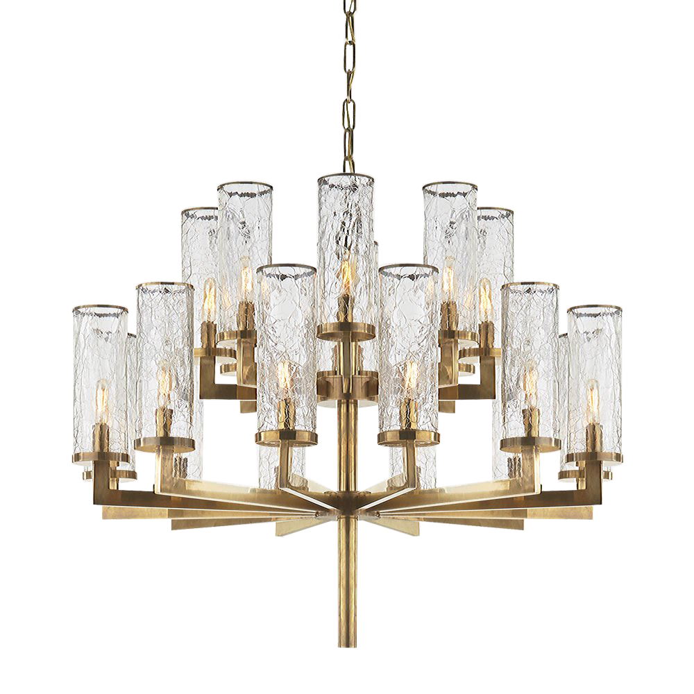 华体会体育官方在线官网 - 灯饰|吊灯|办公家具|华体会体育官方在线官网家具|Liaison枝形吊灯