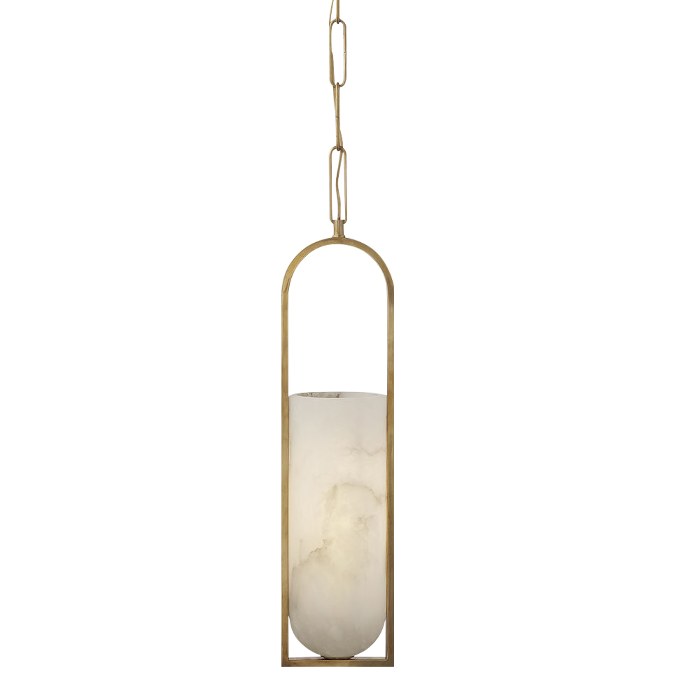 [华体会体育官方在线官网 - 灯饰|吊灯|办公家具|华体会体育官方在线官网家具|Melange小号细长吊灯]