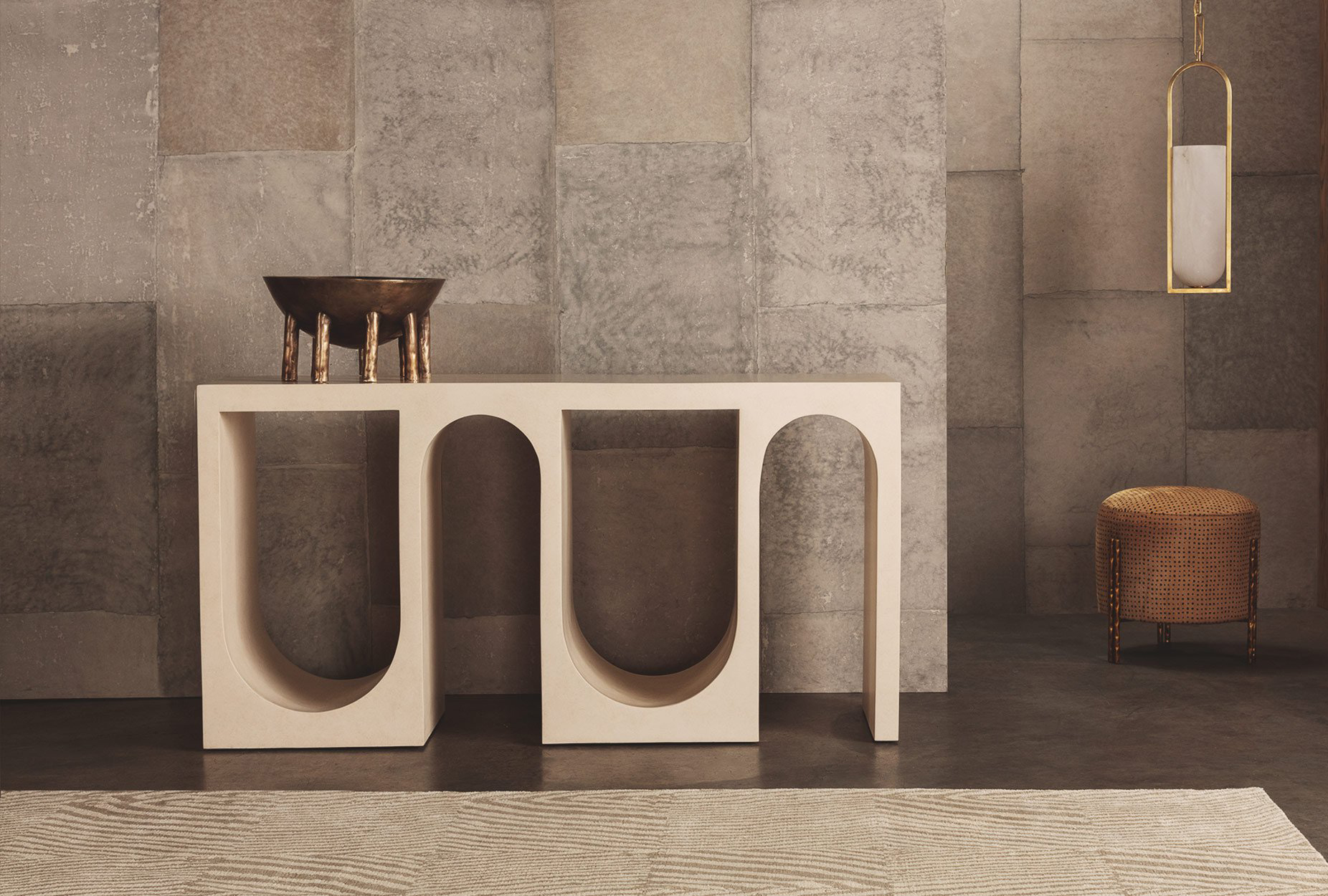 华体会体育官方在线官网 - 灯饰|吊灯|办公家具|华体会体育官方在线官网家具|Melange小号细长吊灯