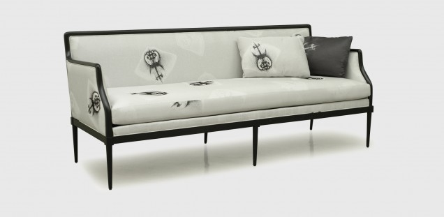 华体会体育官方在线官网 - 坐具|沙发|办公家具|华体会体育官方在线官网家具|Laval 沙发