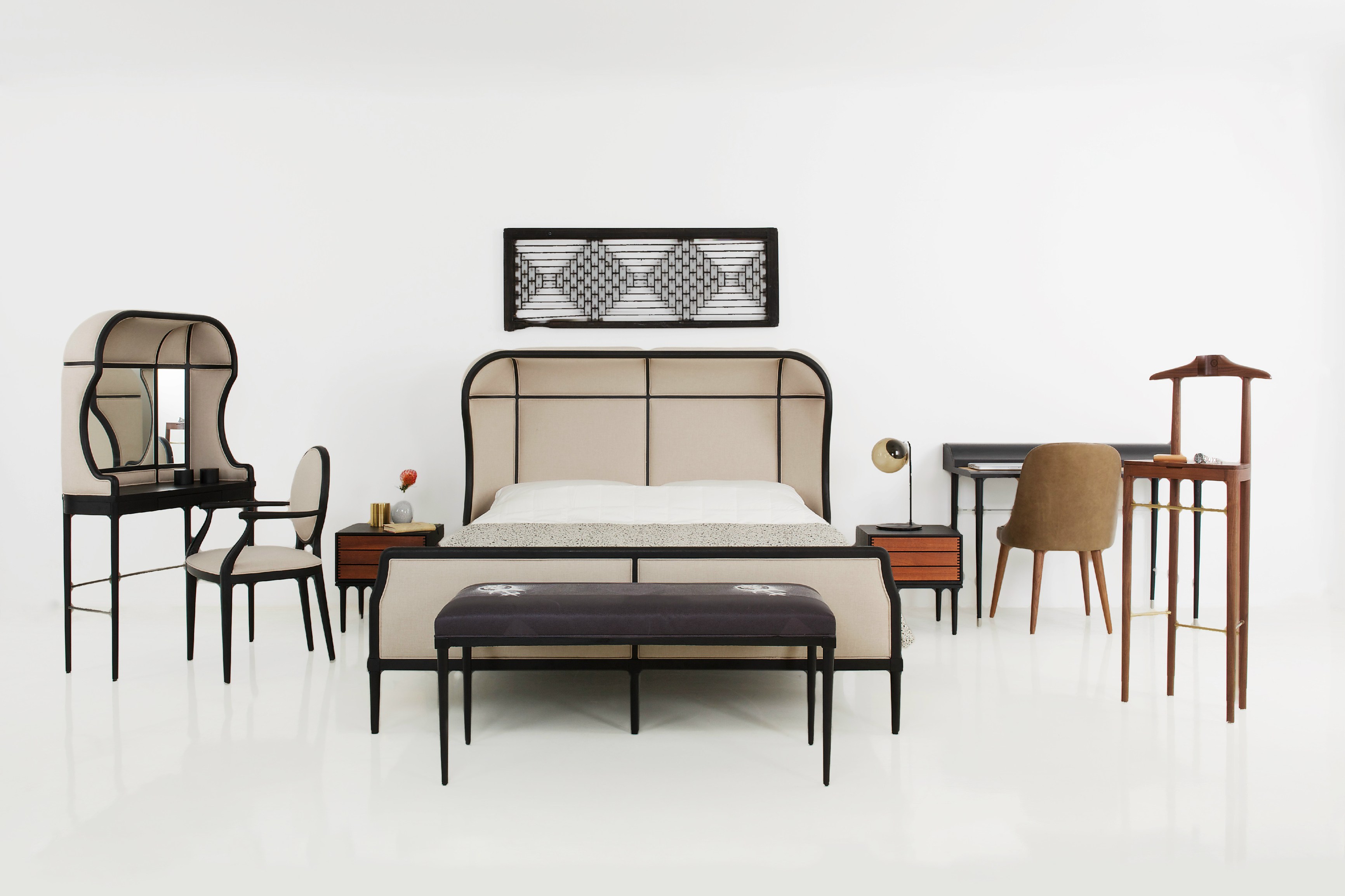 华体会体育官方在线官网 - 卧室|床|办公家具|华体会体育官方在线官网家具|Laval 床