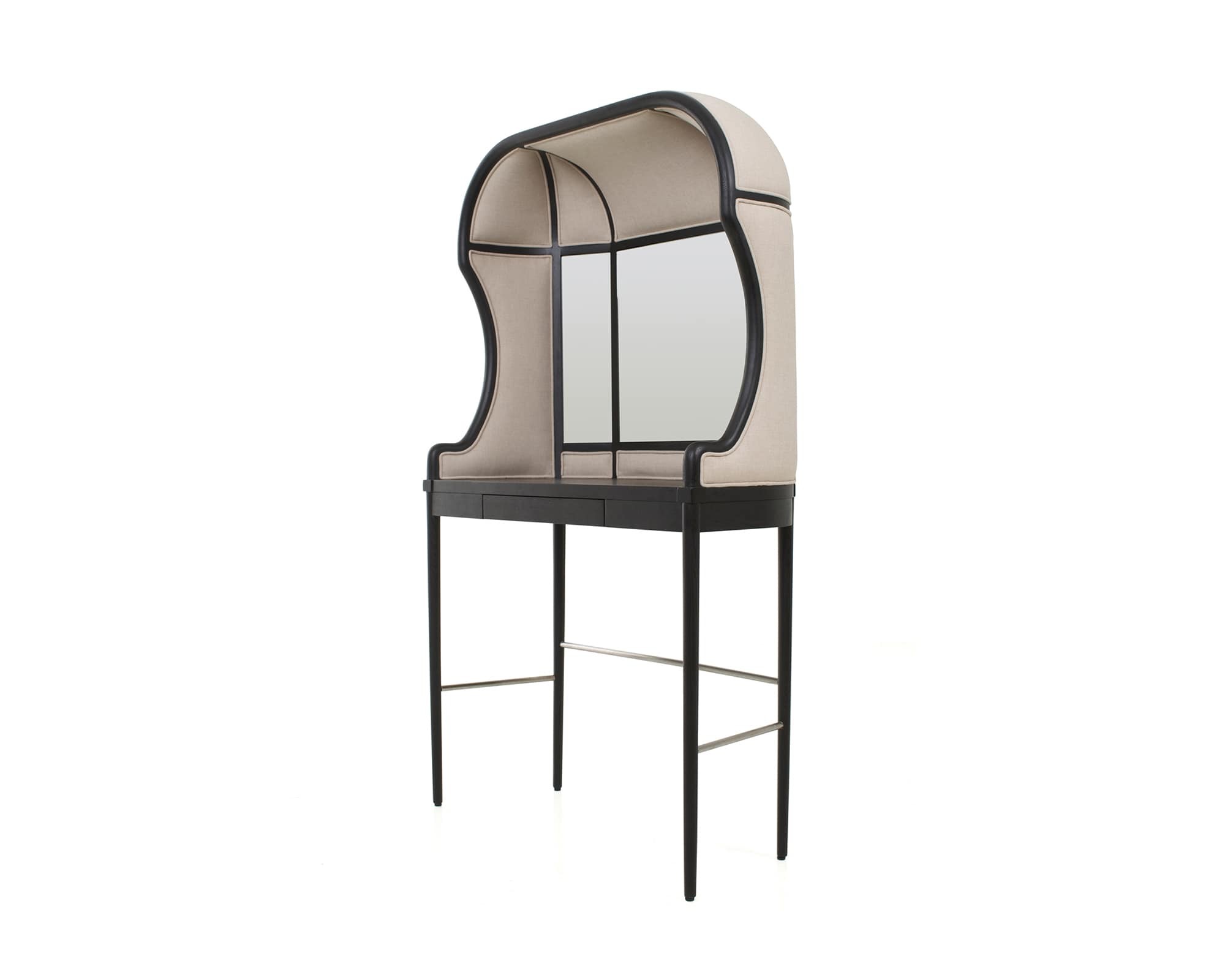 华体会体育官方在线官网 - 卧室|梳妆台/凳|办公家具|华体会体育官方在线官网家具|Laval 梳妆台