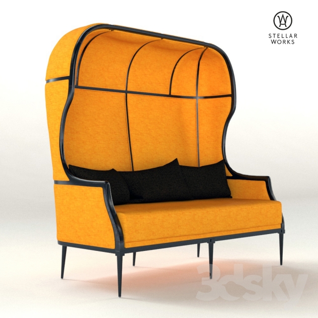 华体会体育官方在线官网 - 坐具|休闲椅|办公家具|华体会体育官方在线官网家具|Laval 皇冠椅子