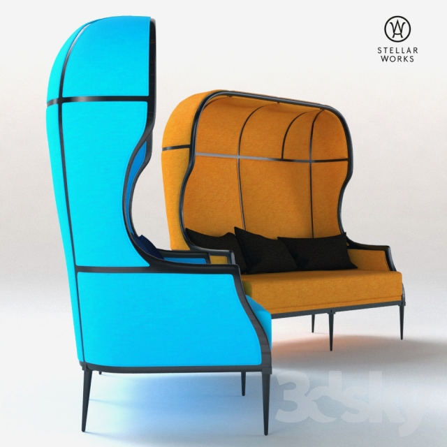 华体会体育官方在线官网 - 坐具|休闲椅|办公家具|华体会体育官方在线官网家具|Laval 皇冠椅子