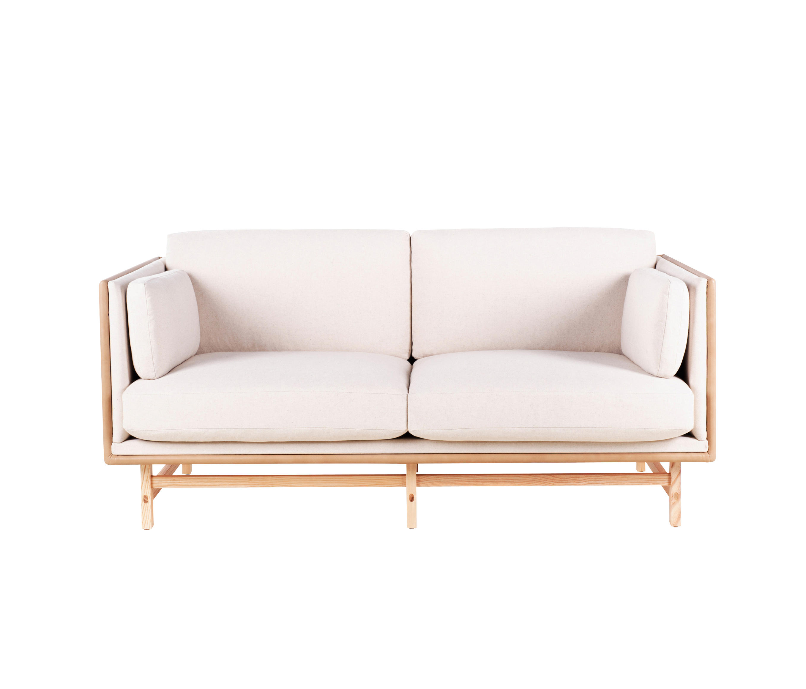 [华体会体育官方在线官网 - 坐具|沙发|办公家具|华体会体育官方在线官网家具|SW 双人位沙发]