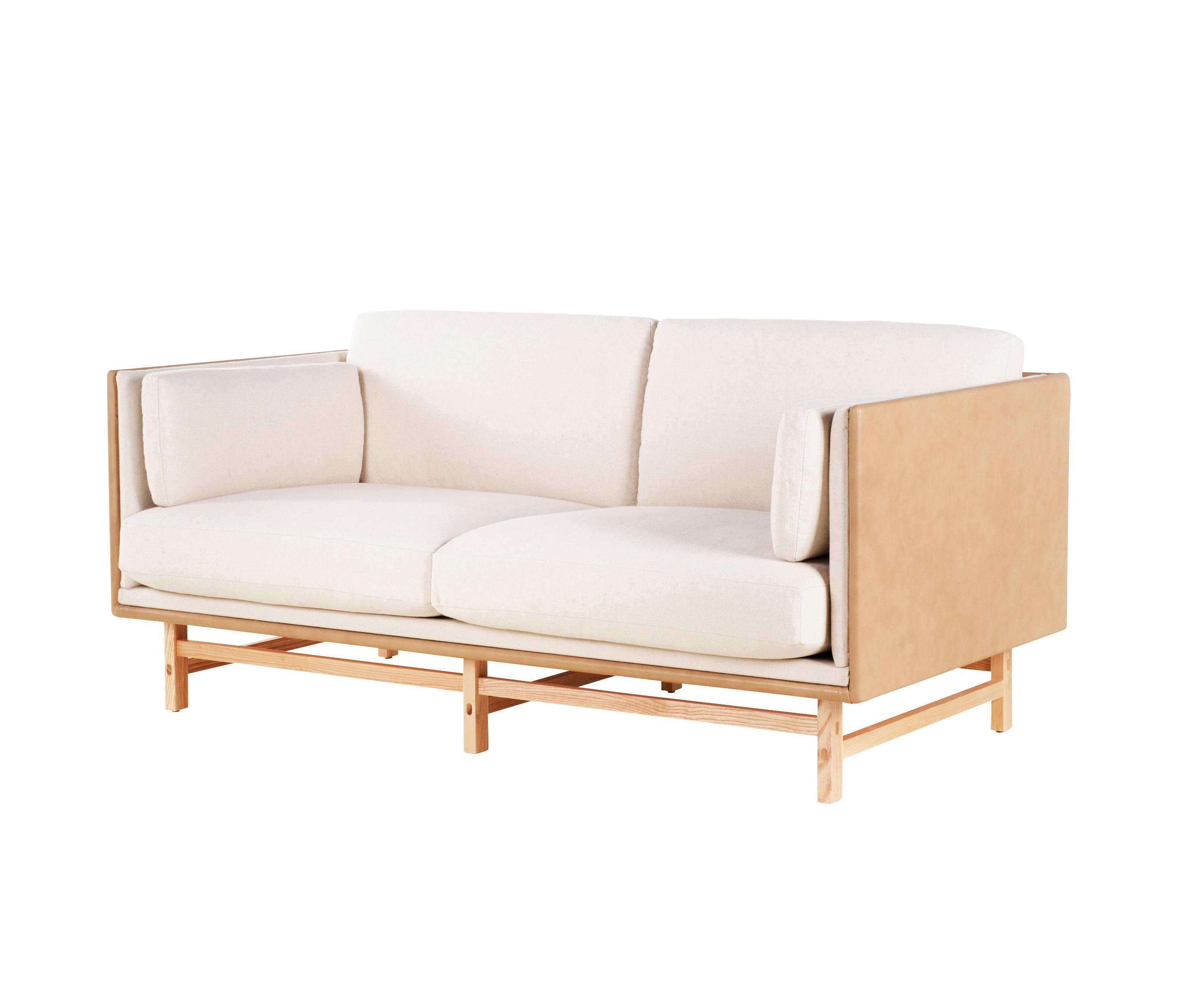 华体会体育官方在线官网 - 坐具|沙发|办公家具|华体会体育官方在线官网家具|SW 双人位沙发