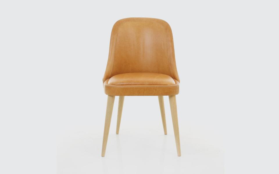 华体会体育官方在线官网 - 坐具|休闲椅|办公家具|华体会体育官方在线官网家具|Laval皮革单椅