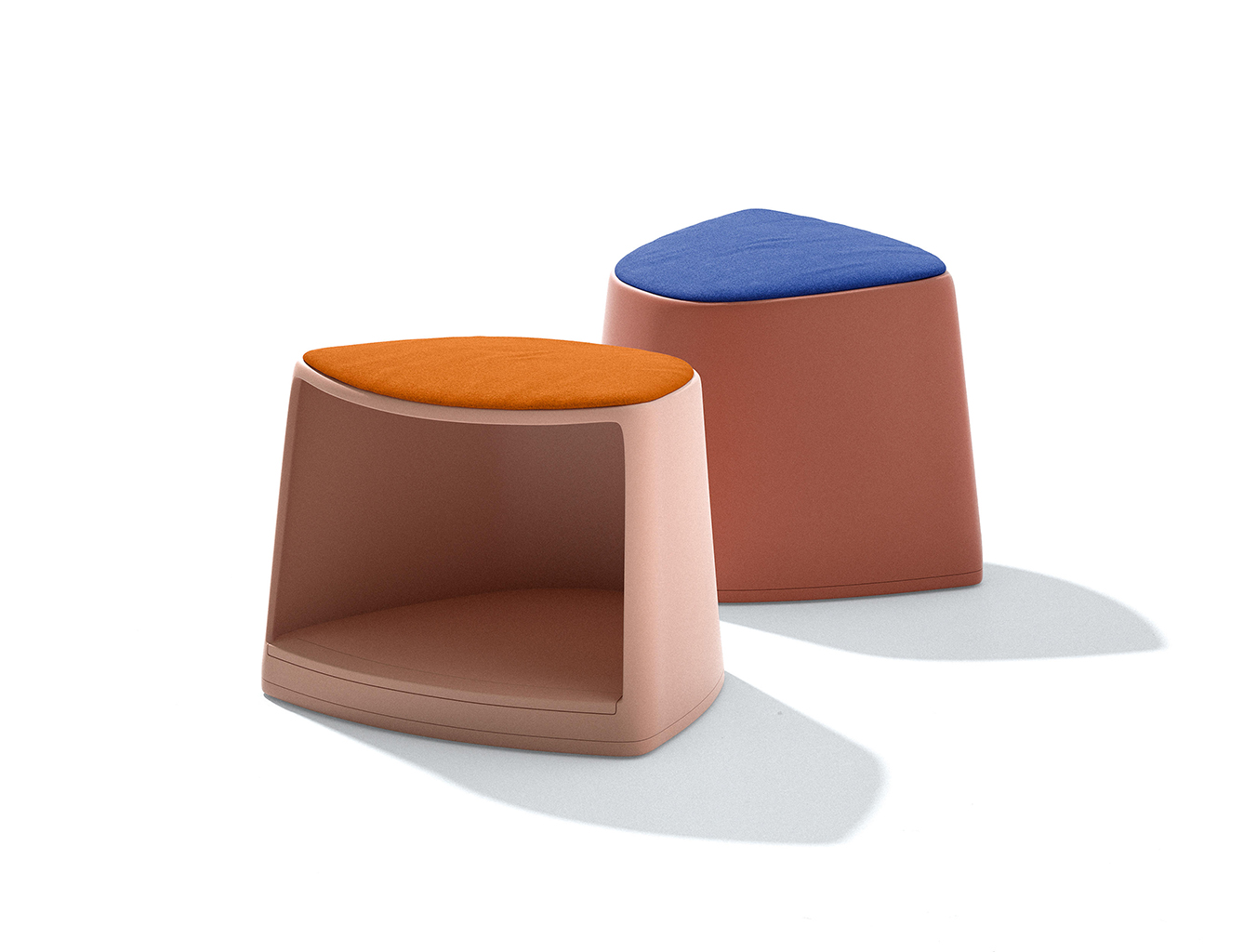 [华体会体育官方在线官网 - 坐具|吧椅/凳子|办公家具|华体会体育官方在线官网家具|Cila Go 矮凳]