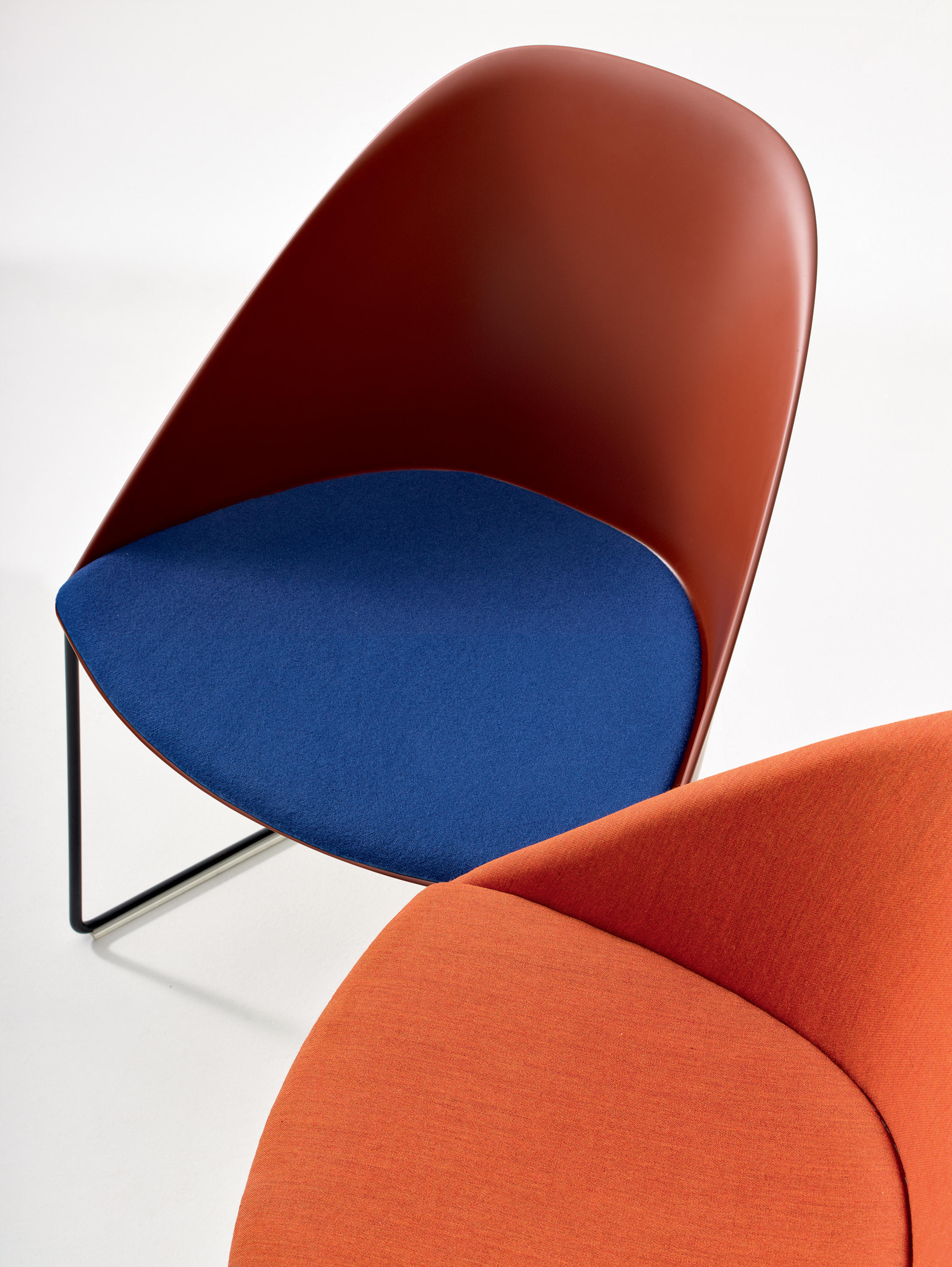 办公椅|布面职员椅|办公家具|华体会体育官方在线官网家具|西拉休闲椅