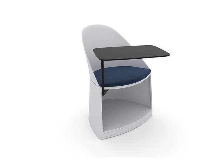 培训家具|布面培训椅|办公家具|华体会体育官方在线官网家具|CILA GO 休闲椅