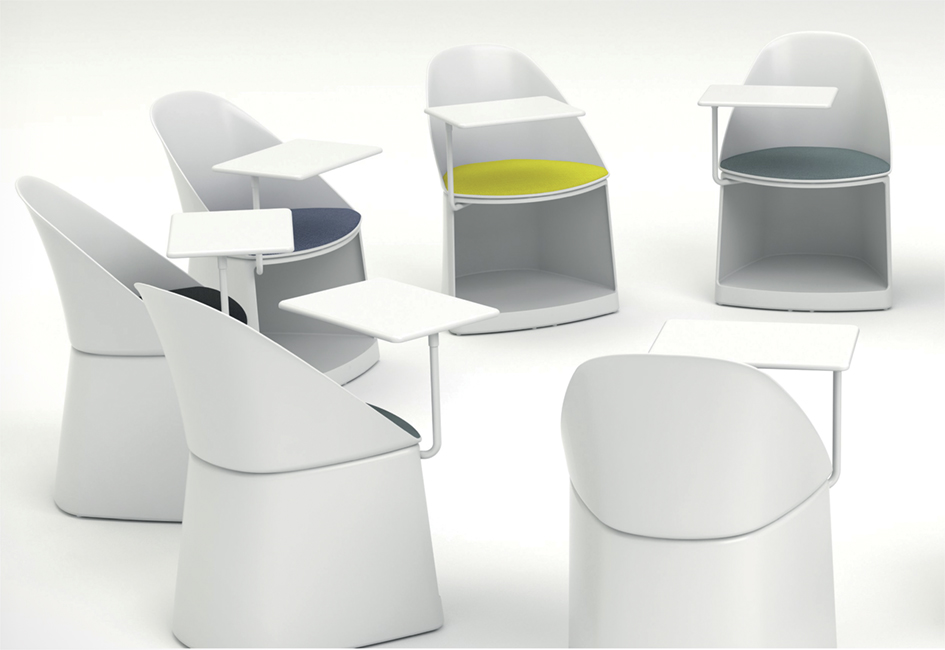 培训家具|布面培训椅|办公家具|华体会体育官方在线官网家具|CILA GO 休闲椅