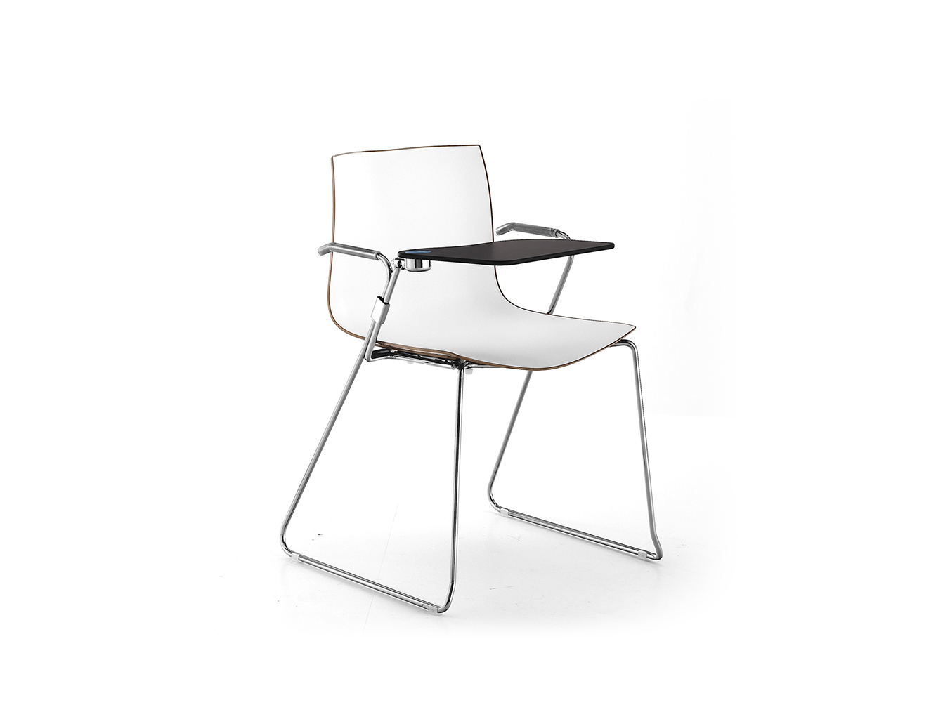 培训家具|布面培训椅|办公家具|华体会体育官方在线官网家具|Catifa 46 培训椅