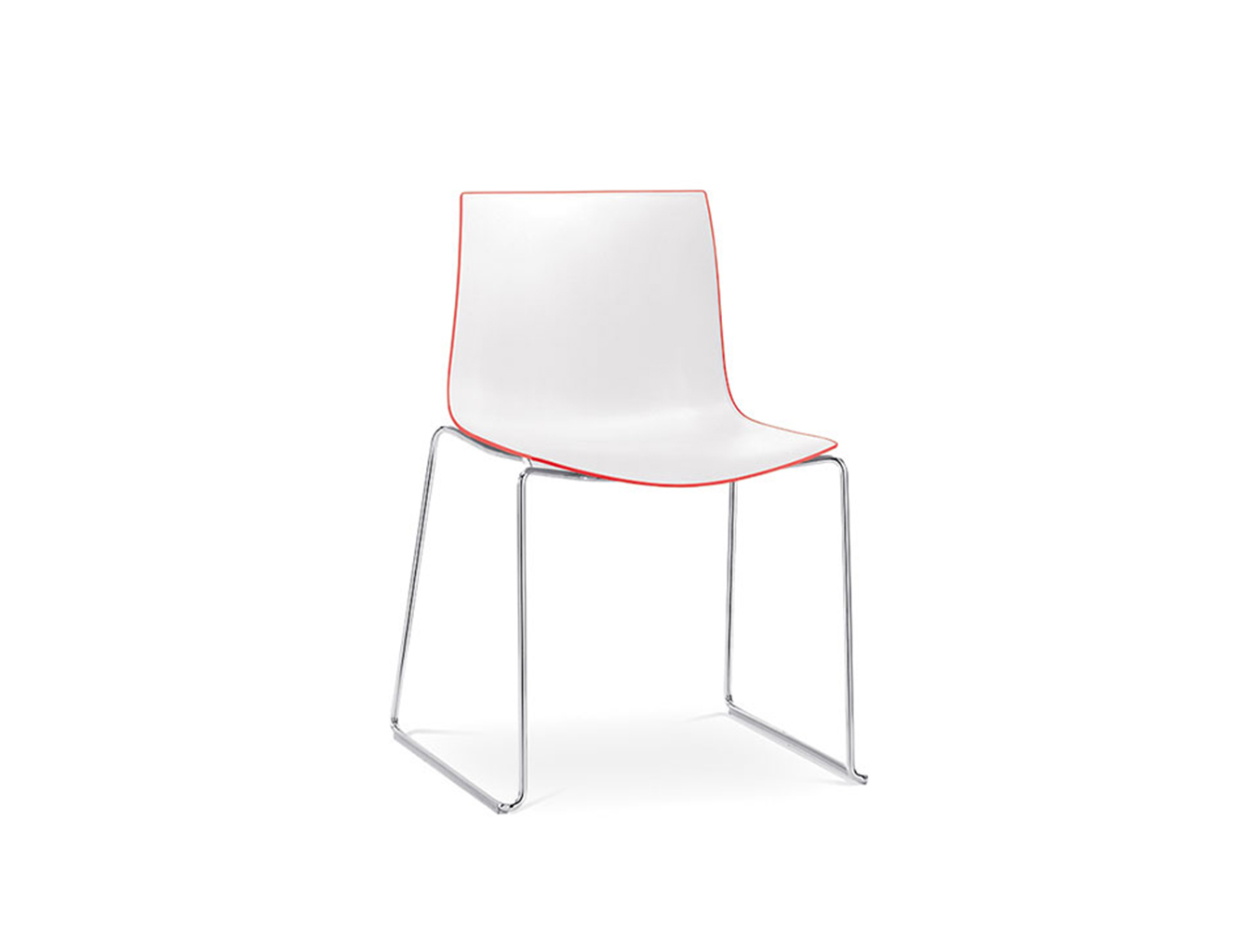 培训家具|布面培训椅|办公家具|华体会体育官方在线官网家具|Catifa 46 培训椅