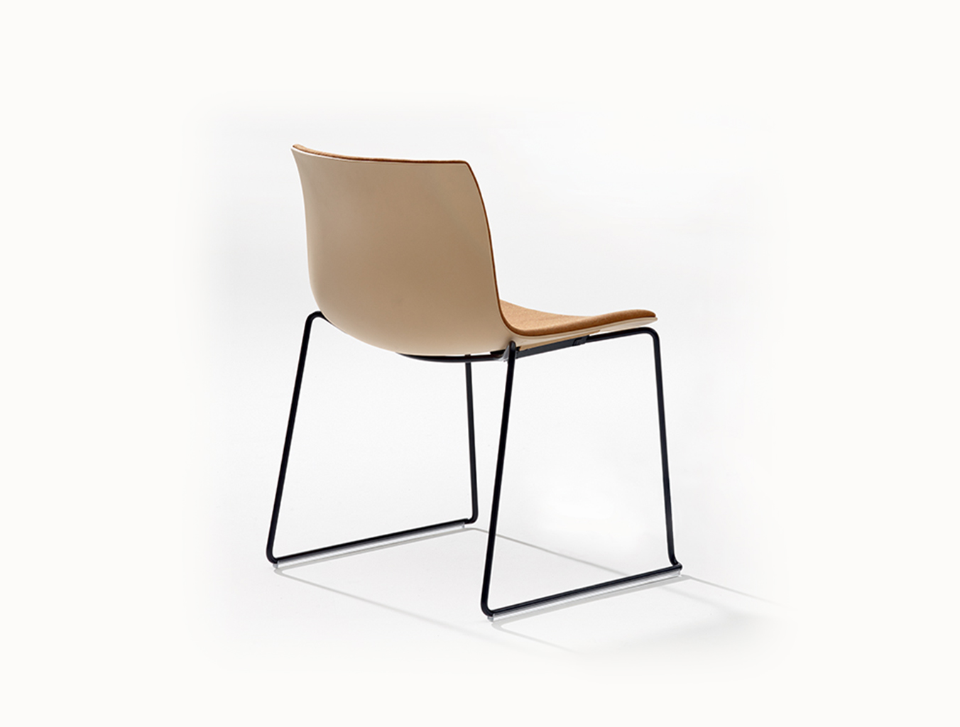 培训家具|布面培训椅|办公家具|华体会体育官方在线官网家具|Catifa 46 培训椅