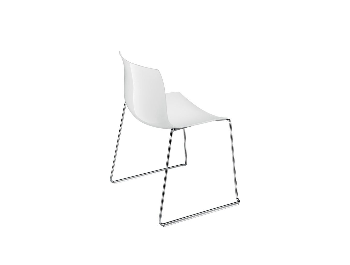 培训家具|布面培训椅|办公家具|华体会体育官方在线官网家具|Catifa 46 培训椅