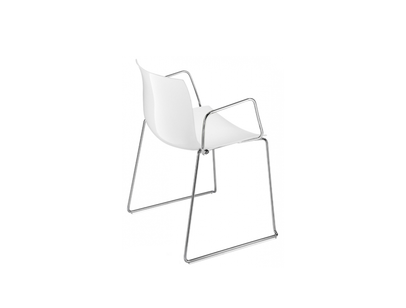 培训家具|布面培训椅|办公家具|华体会体育官方在线官网家具|Catifa 46 培训椅