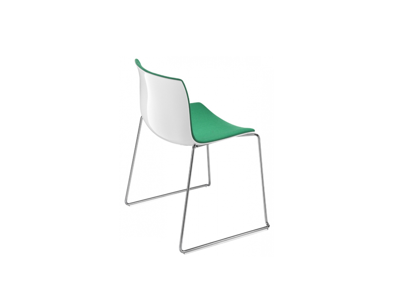 培训家具|布面培训椅|办公家具|华体会体育官方在线官网家具|Catifa 46 培训椅