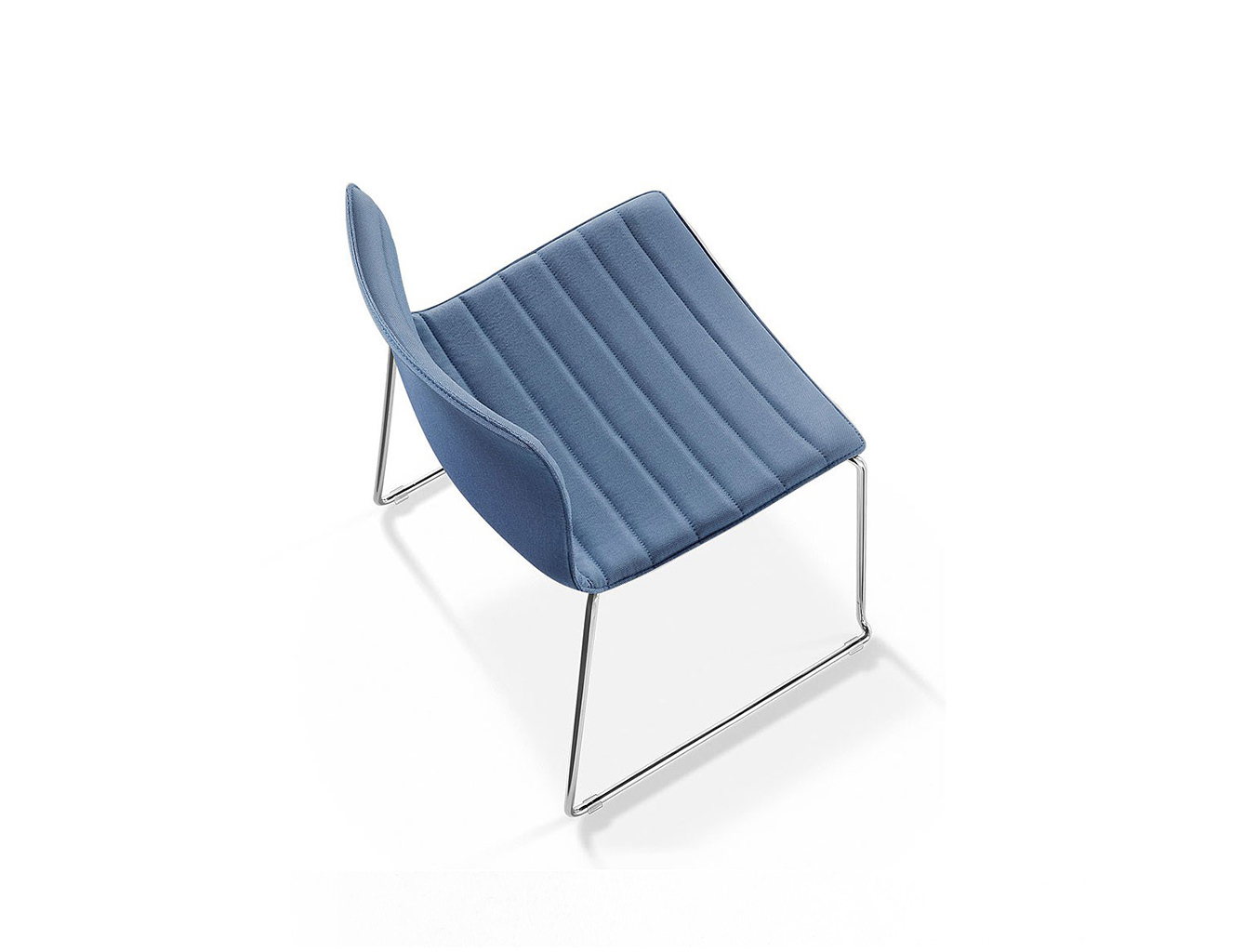 培训家具|布面培训椅|办公家具|华体会体育官方在线官网家具|Catifa 46 培训椅