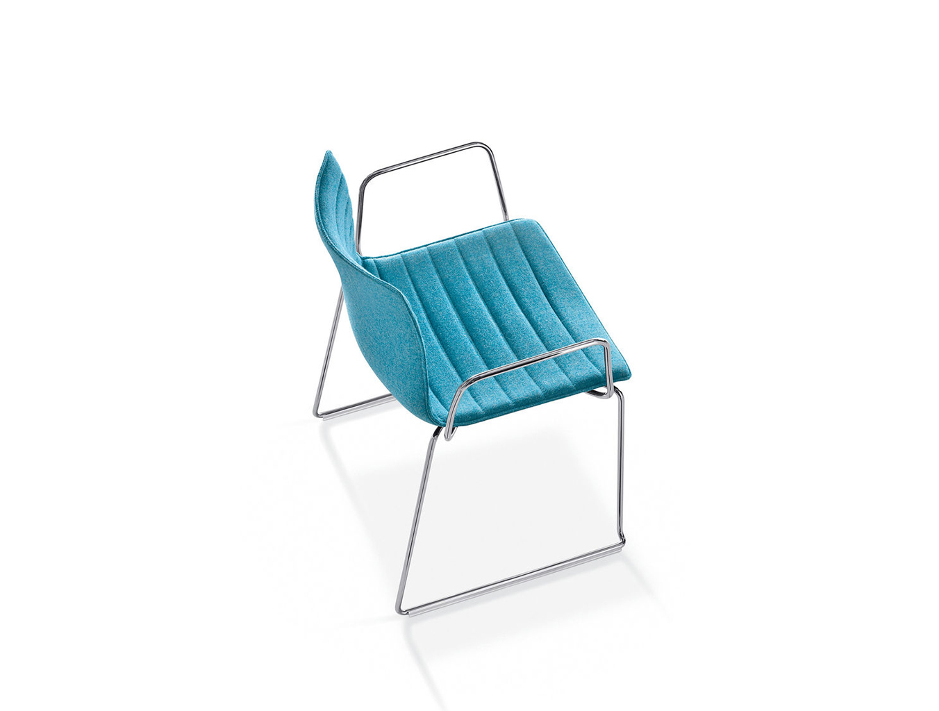 培训家具|布面培训椅|办公家具|华体会体育官方在线官网家具|Catifa 46 培训椅