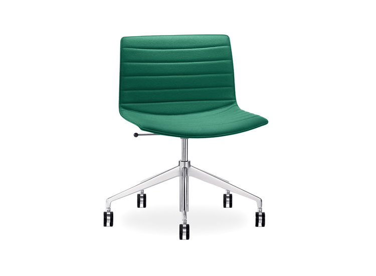 办公椅|布面职员椅|办公家具|华体会体育官方在线官网家具|Catifa 46 职员椅